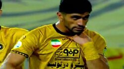 باشگاه خبرنگاران -گل اول سپاهان به ماشین سازی مورخ ۱۰ تیر ۱۴۰۰ + فیلم