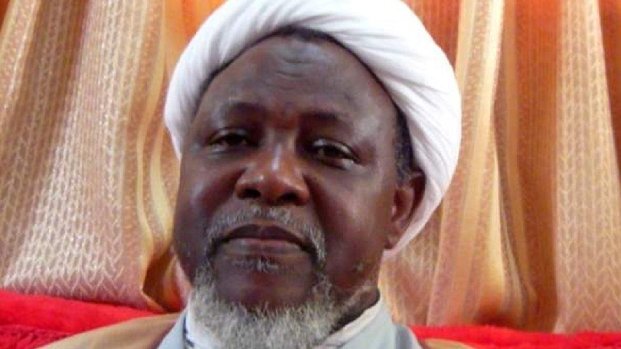 محاکمه شیخ زکزاکی به تعویق افتاد