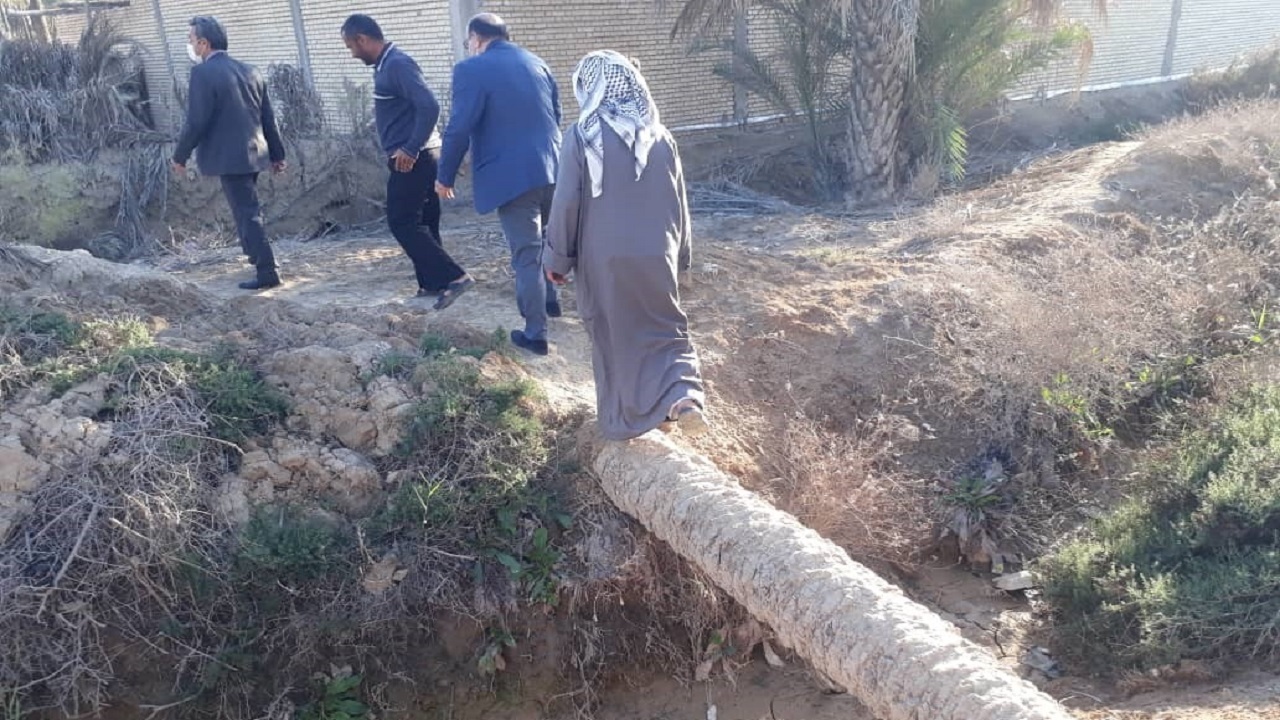 با کار جهادی می توان به جنگ نابرابری ها رفت