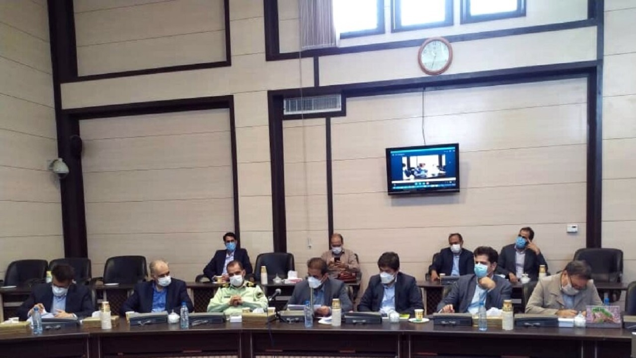 همکاری همگان سبب کنترل شیوع کرونا در سیستان و بلوچستان می‌شود