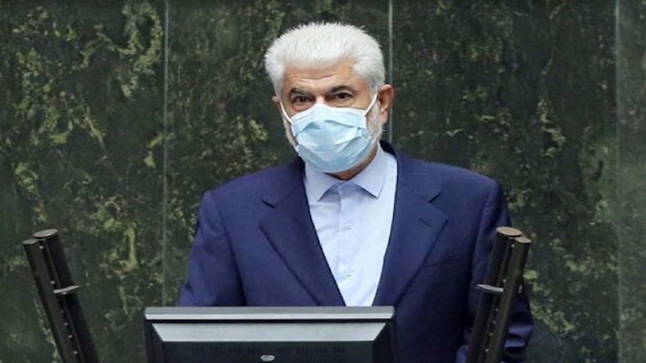مجموعه بهداشت و درمان کشور وضعیت سیستان و بلوچستان را زیر نظر دارد