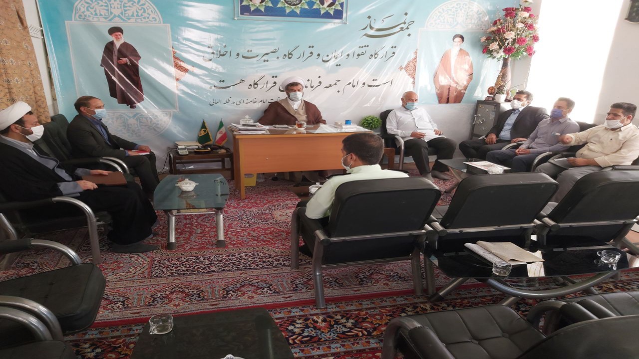 انار، رتبه اول استان کرمان در پرداخت زکات را کسب کرد