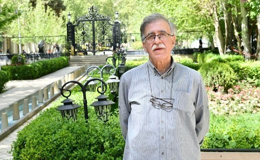 &laquo;بوسیدن روی ماه&raquo; سخت&zwnj;ترین فیلمی است که ساختم/ خانه سید رضا در &laquo;طلا و مس&raquo; را با مشاوره یک طلبه طراحی کردیم