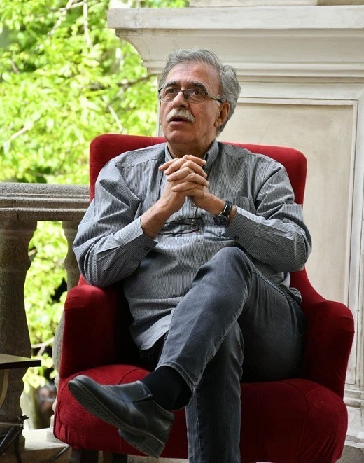 &laquo;بوسیدن روی ماه&raquo; سخت&zwnj;ترین فیلمی است که ساختم/ خانه سید رضا در &laquo;طلا و مس&raquo; را با مشاوره یک طلبه طراحی کردیم