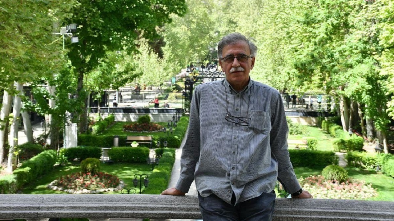 «بوسیدن روی ماه» سخت‌ترین فیلمی است که ساختم/ خانه سید رضا در «طلا و مس» را با مشاوره یک طلبه طراحی کردیم