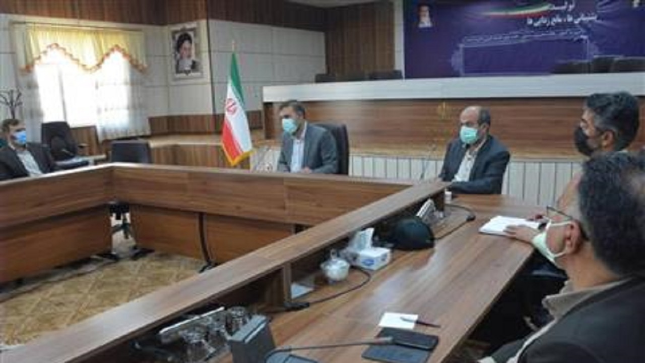 تمهیدات لازم برای پیشگیری از آتش سوزی‌های احتمالی انجام شود