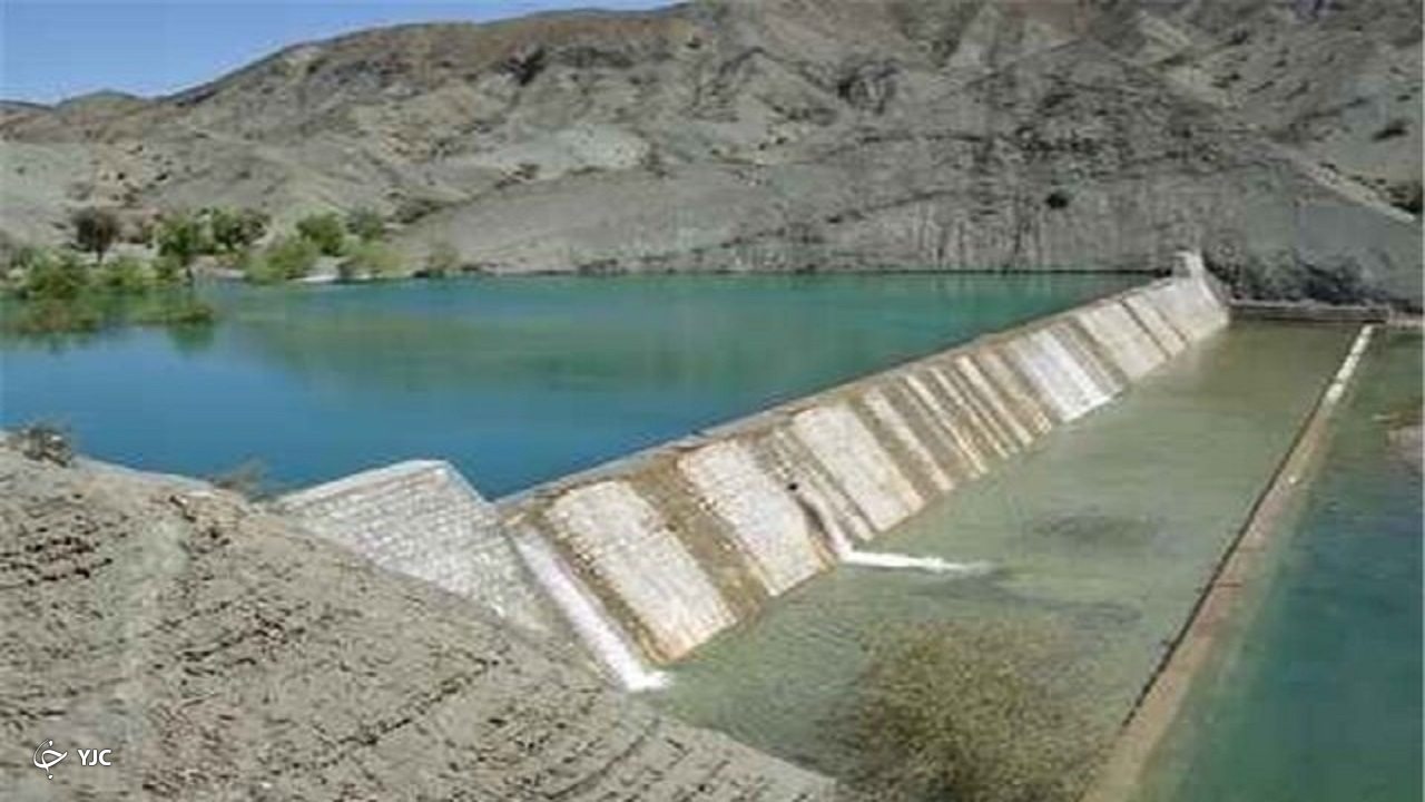 احداث پارک آبخیز در چهارمحال و بختیاری