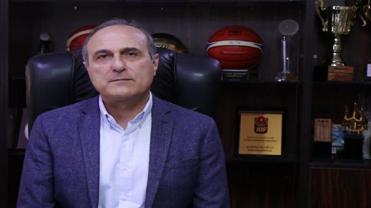 طباطبایی: با خاطیان احتمالی در تیم ملی بسکتبال پس از بررسی‌های کامل برخورد خواهد شد