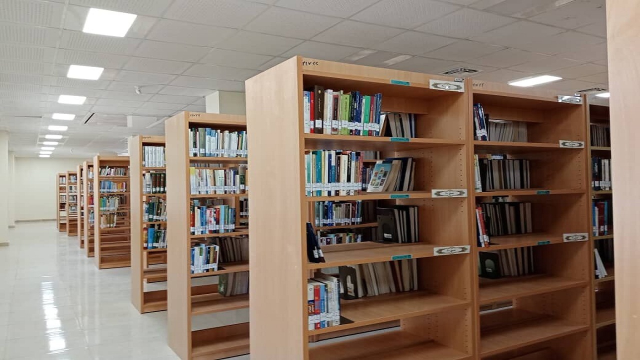 اجرای ۳۲۰ برنامه فرهنگی در کتابخانه‌های عمومی اردستان