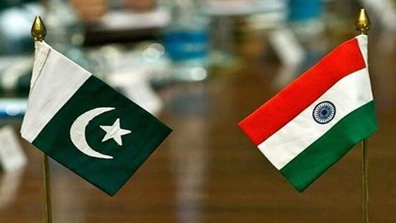 پرواز پهپاد مشکوک بر فراز مقر دیپلماتیک هند در پاکستان