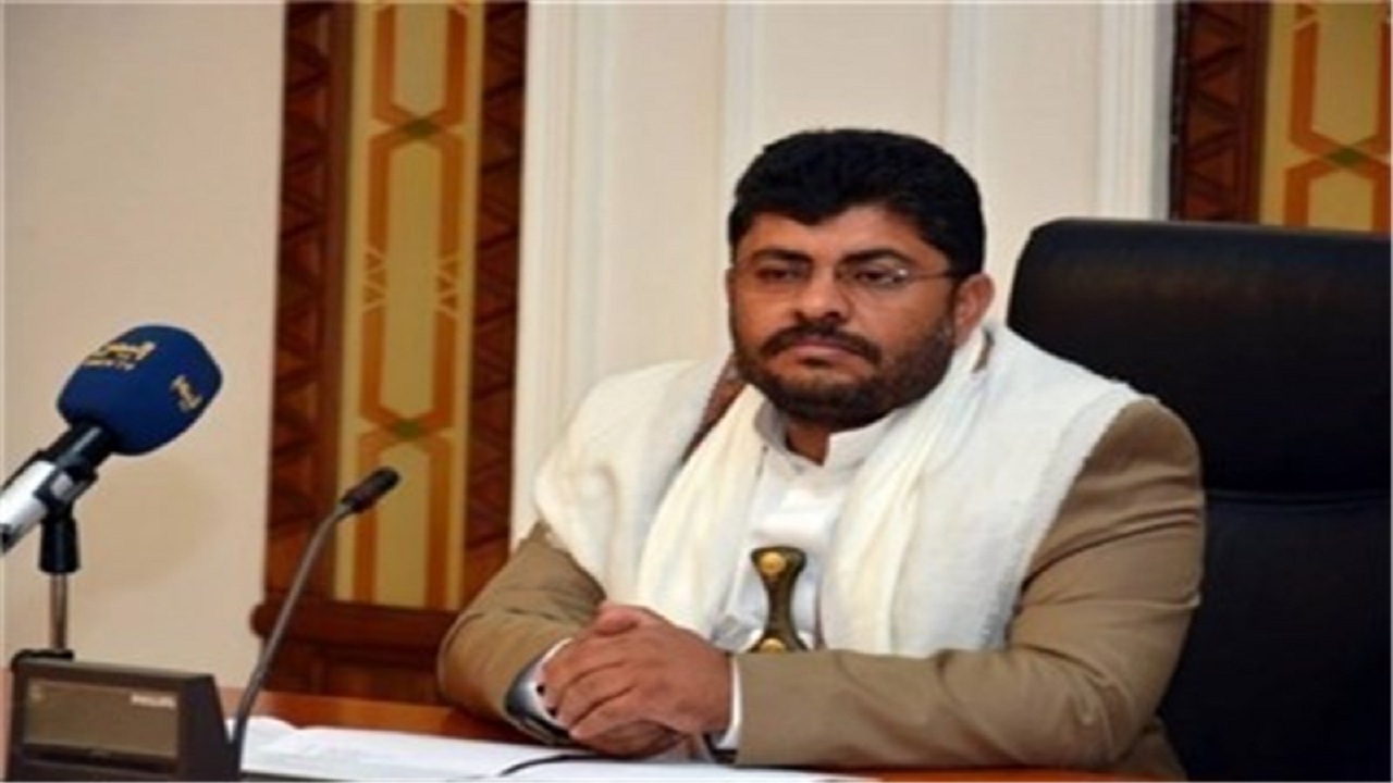 انصارالله: آمریکا با فروش سلاح به عربستان در تلاش برای اشغال یمن است