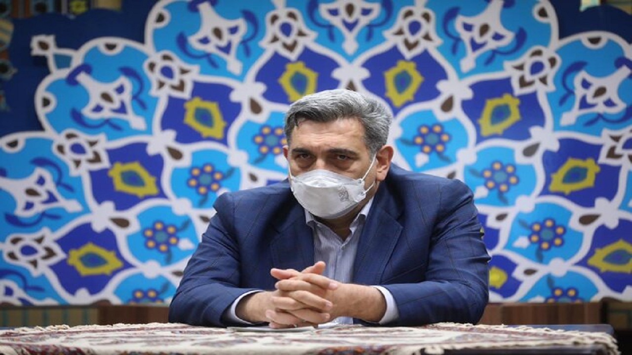 شهردار تهران انتصاب رئیس جدید قوه قضاییه را تبریک گفت