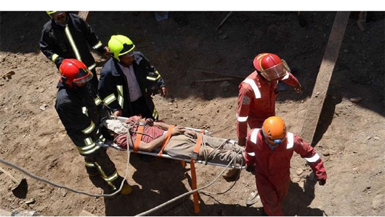 فوت ۱۳ نفر در اصفهان بر اثر حوادث ناشی از کار