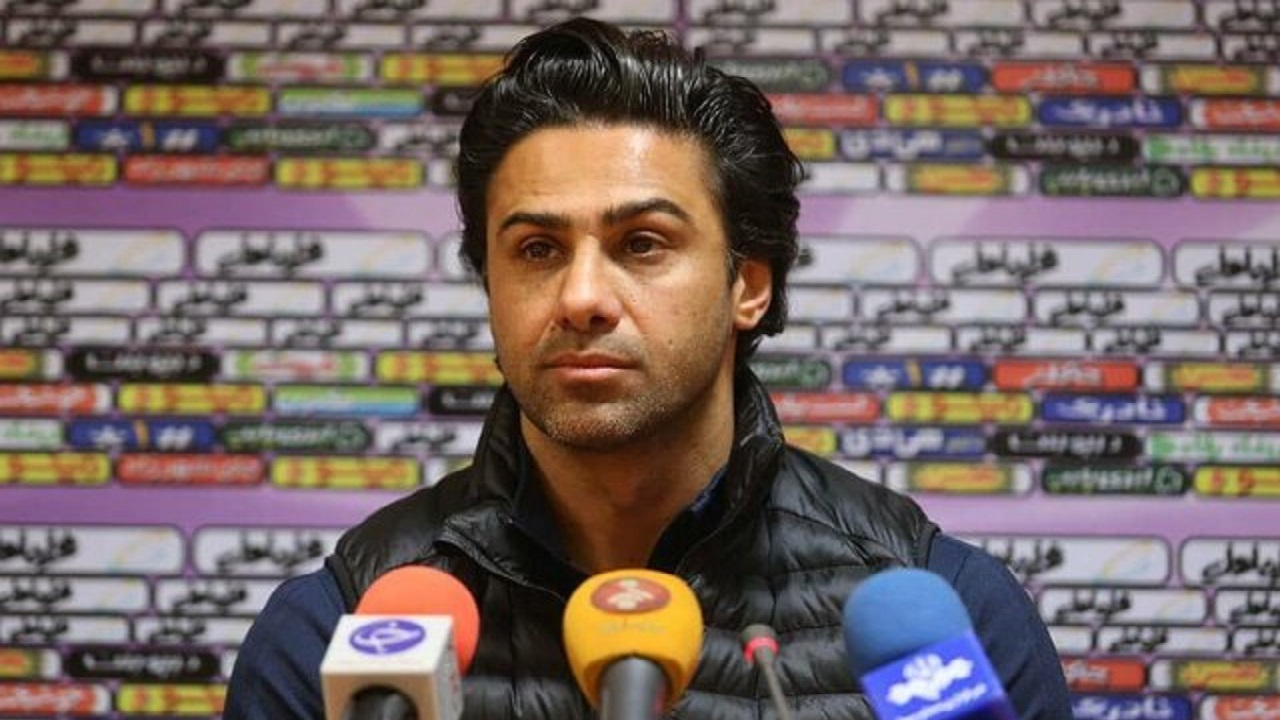 درد دل‌های فرهاد مجیدی در اراک