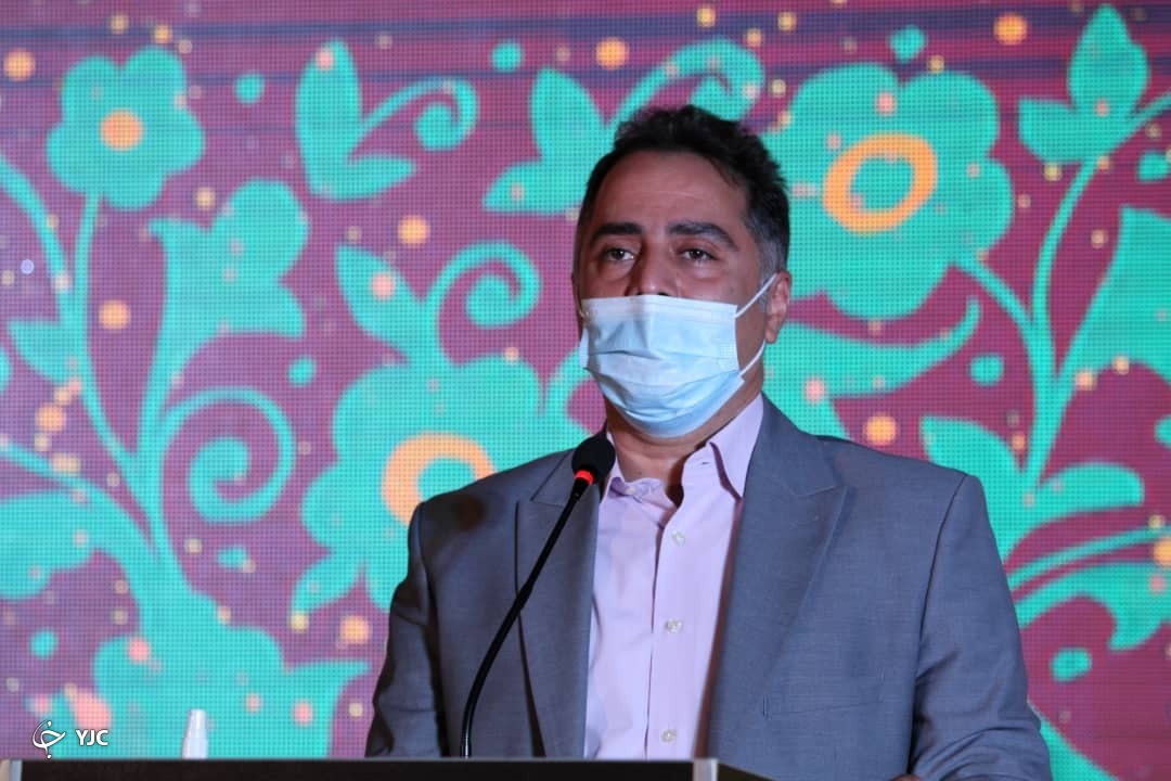 رونمایی از دو آلبوم موسیقی &laquo;پریوشون&raquo; و &laquo;شهر راز&raquo; در شیراز