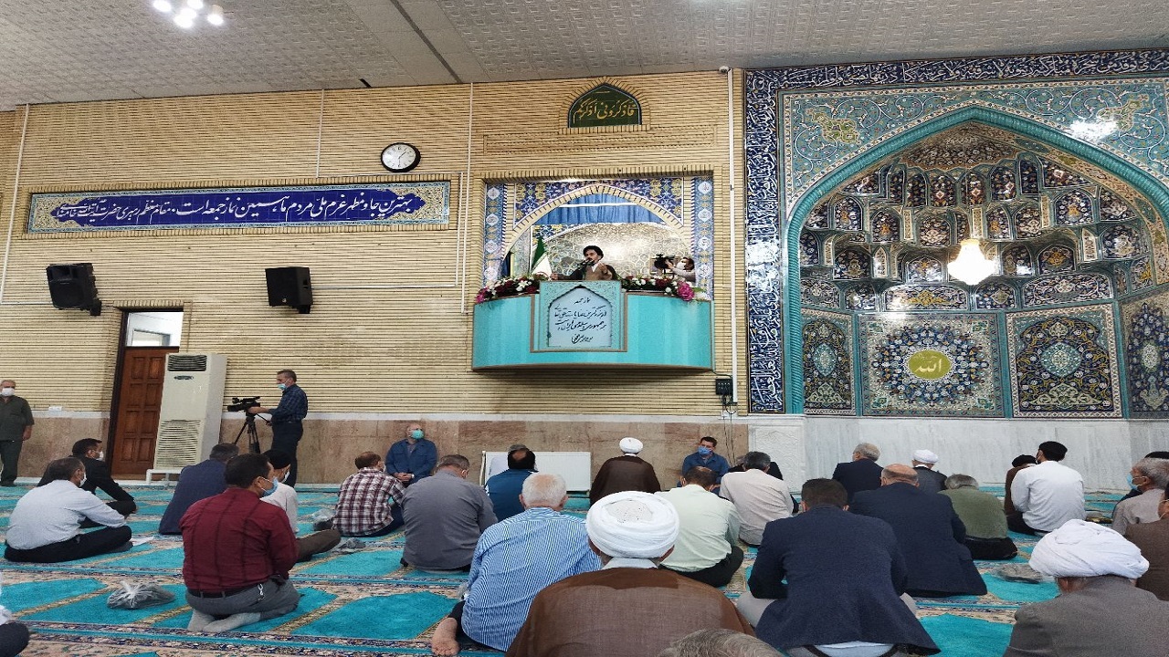 اعضای منتخب شورای شهر ارومیه باید فساد ستیز باشند