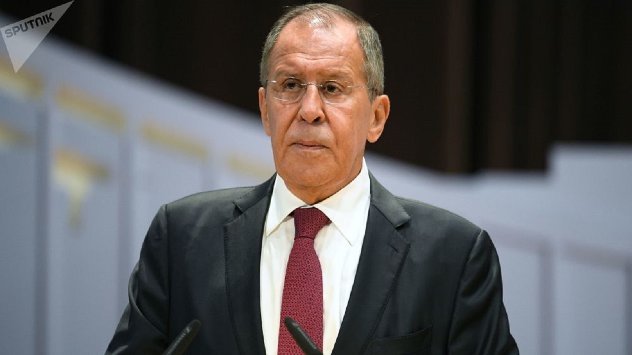 لاوروف: غرب تلاش می‌کند توافقی تغییریافته را به ایران تحمیل کند