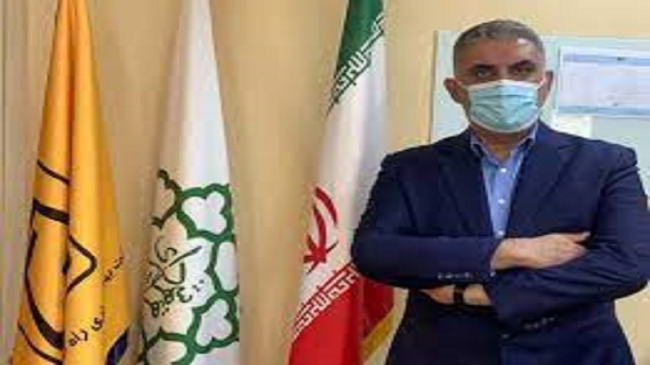 حل مشکل شارژ کارت بلیط اقشار خاص در روز‌های آینده/تخفیف کرونایی برای غرفه داران