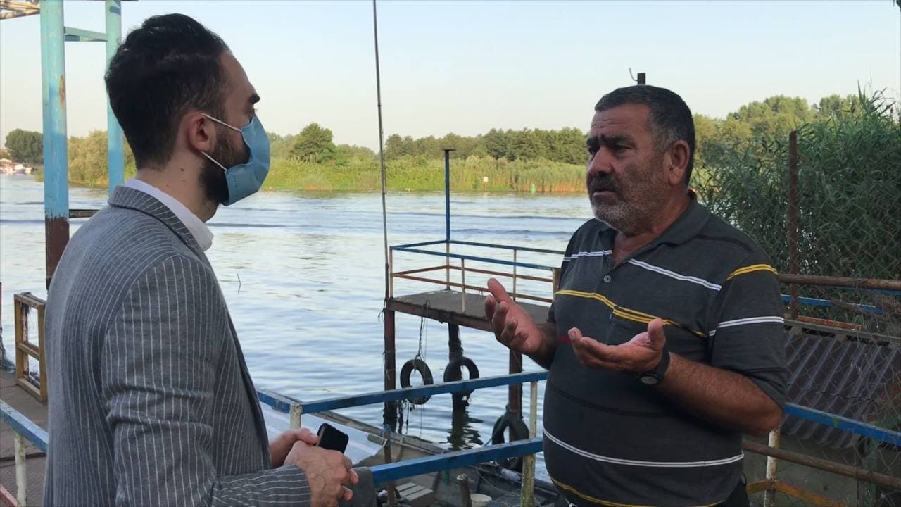 جنگ قدرت در محیط زیست/ وقتی صدای تالاب در نیروی وزارت خاموش شد