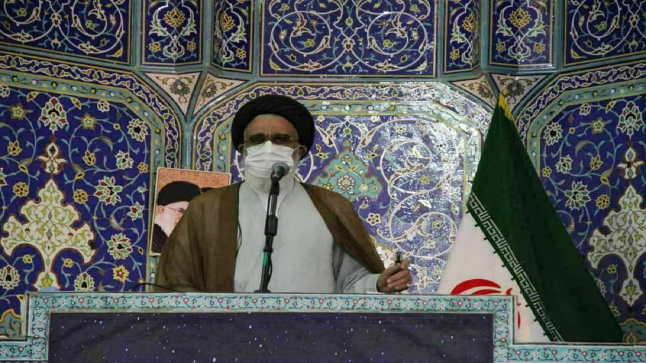 چهره مذهبی قم نباید مخدوش شود