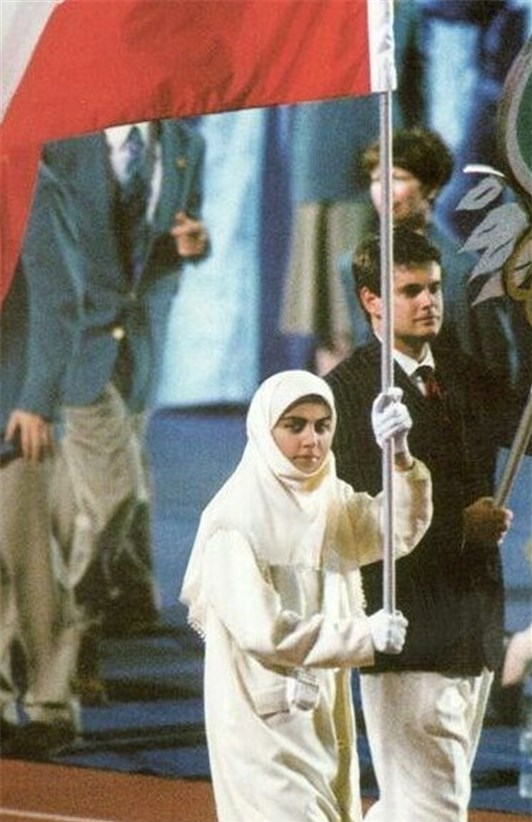 نگاهی به اولین&zwnj;های ایران در تاریخ المپیک؛ از کسب نخستین طلا با کشتی تا شکستن طلسم حضور زنان