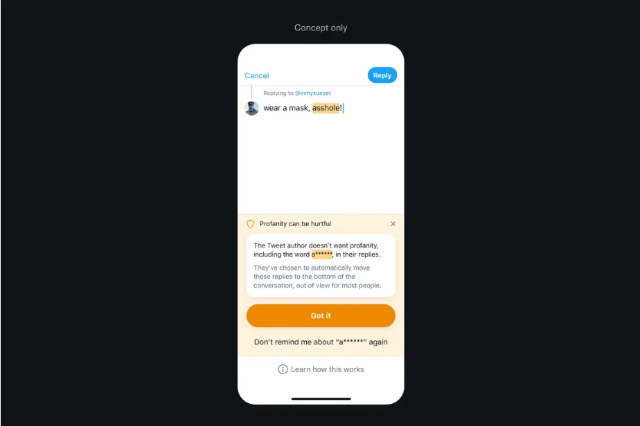 قابلیت جدید توئیتر که شبیه به Close Friends اینستاگرام است