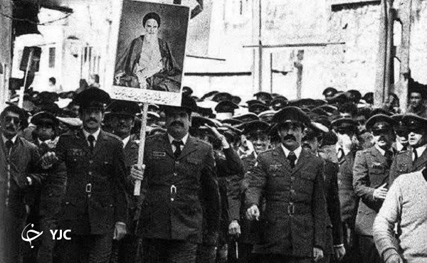 روایتی از یک همافر نیروی هوایی ارتش از دیدار با امام تا شهادت در خرمشهر