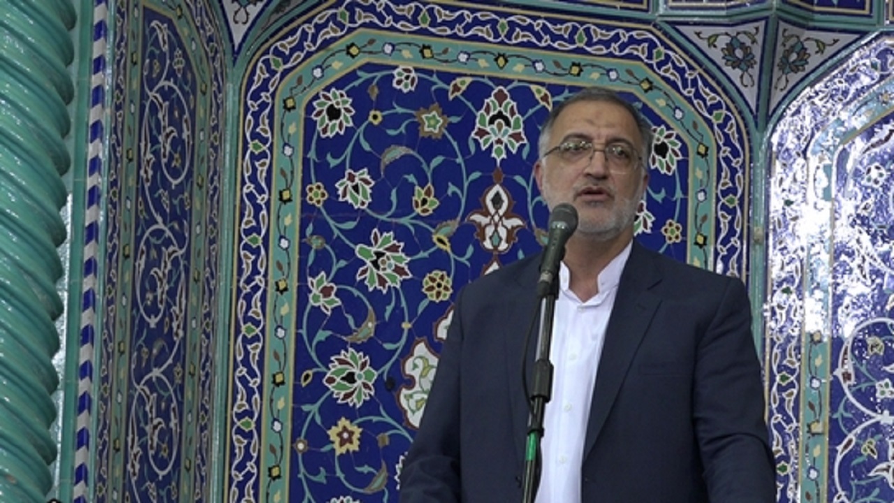 سال اول دولت سیزدهم سال پایان فقر مطلق خواهد بود