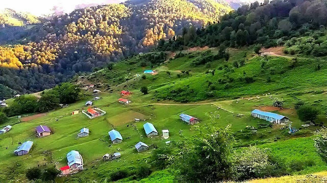 تشدید برخورد با تور‌های غیرمجاز گردشگری در گیلان