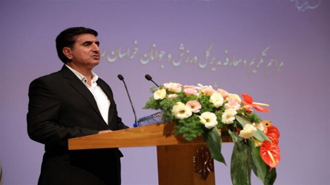 خراسان رضوی پرچمدار ۹ سهمیه در مسابقات المپیک و پارالمپیک