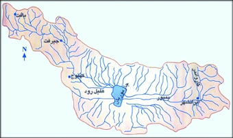 جازموریان 
