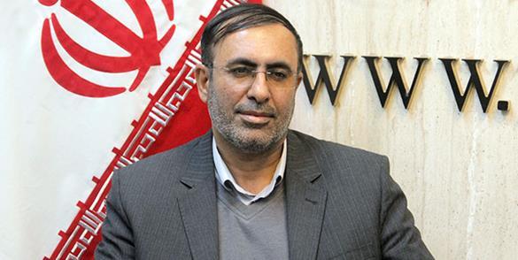 منصورشکرالهی 