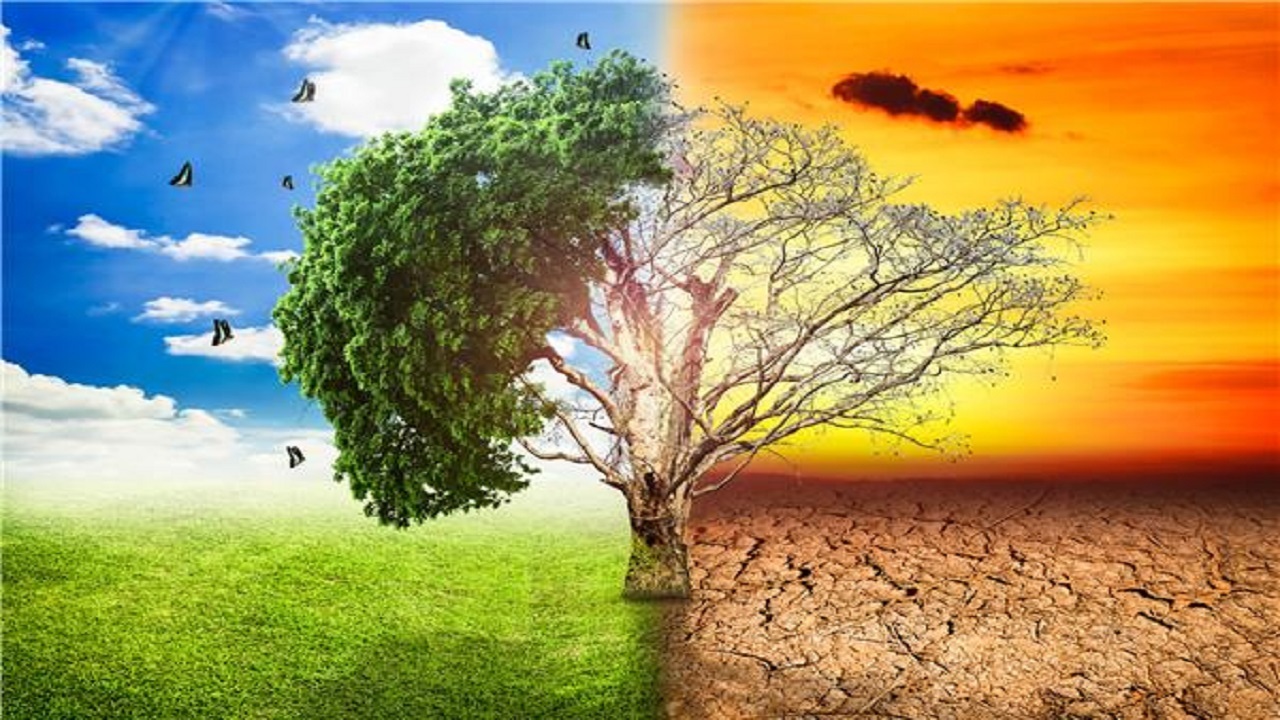 بیابان‌زایی در کمین منابع طبیعی خراسان رضوی