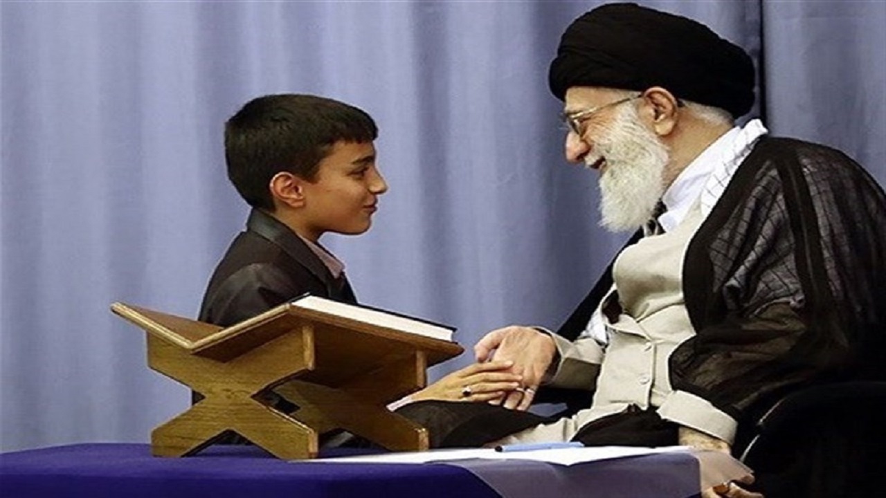 ضرورت آموزش احکام اسلامی و سبک زندگی مهدوی به فرزندان/ آیا درآمد معلم قرآن حرام است؟