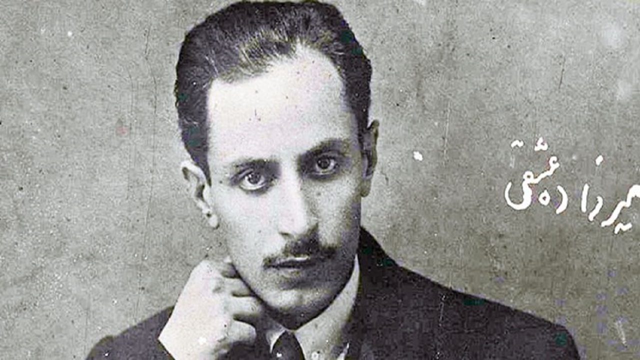 روزنامه‌نگاری که با رضاخان درافتاد، به قتل رسید