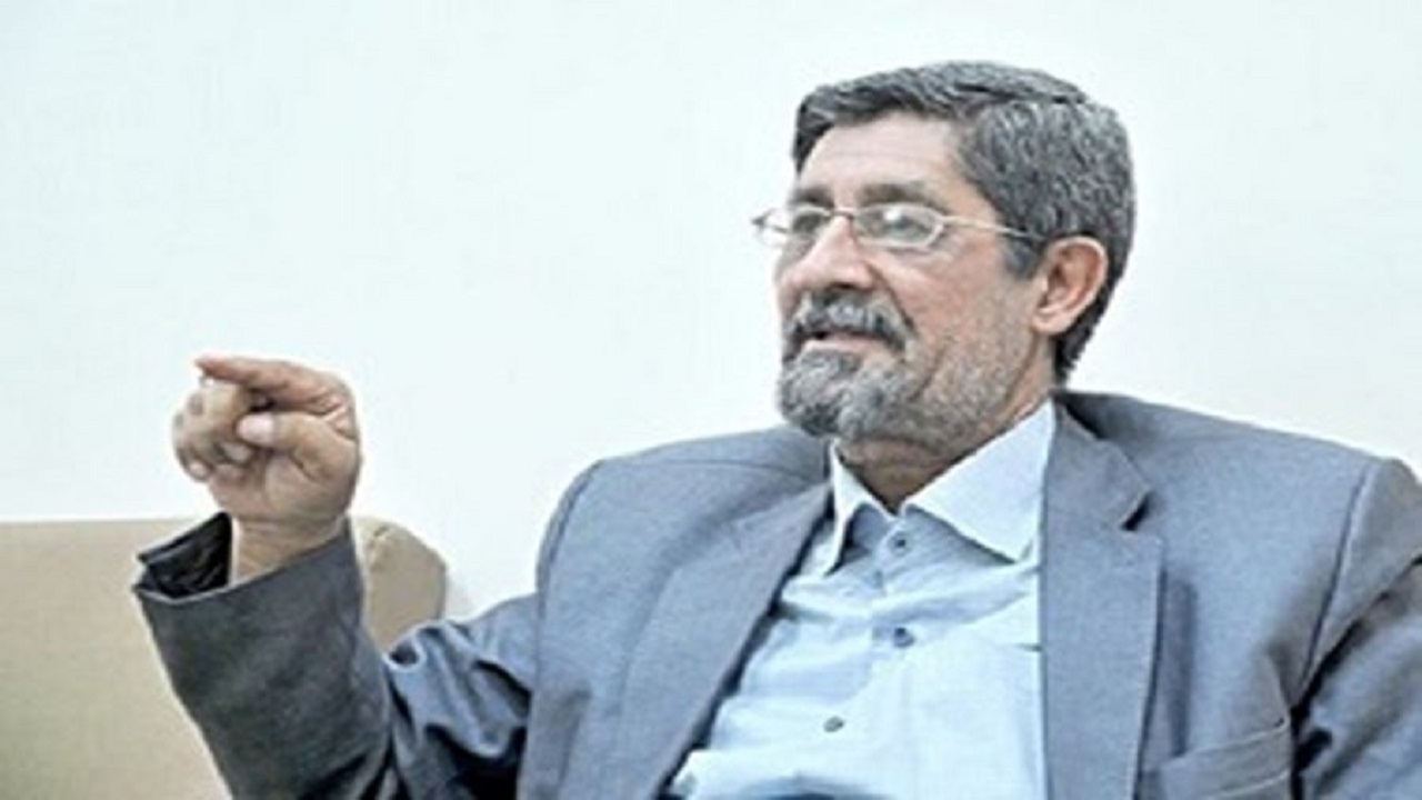 هنرمند پیشکسوت سینما در مشهد درگذشت
