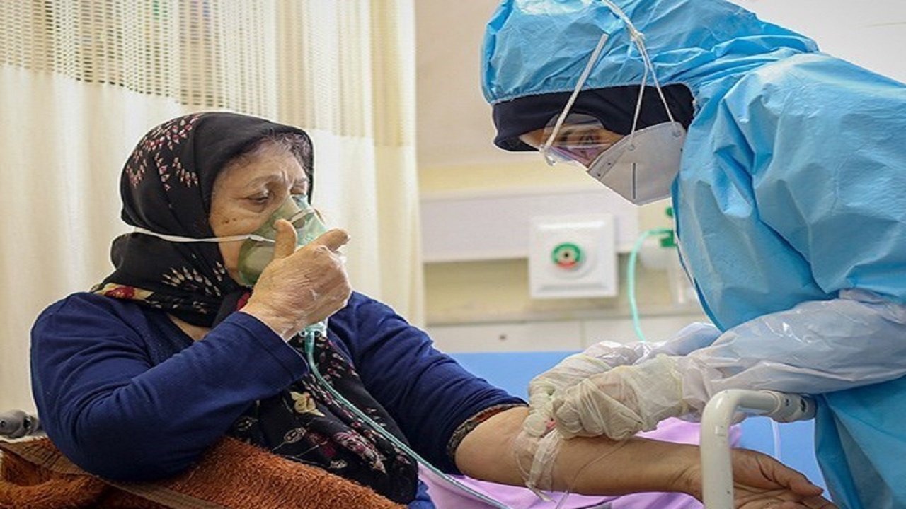 بستری ۲۷ بیمار جدید کرونایی در اردبیل/ تزریق واکسن کرونا به ۹۲ هزار نفر
