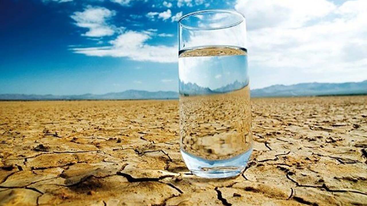 کمبود آب شرب در چهارباغ جدی است