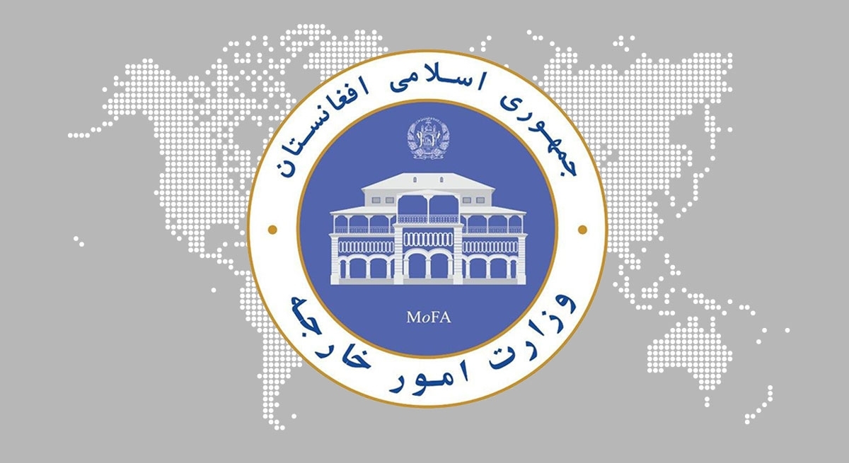 استقبال وزارت خارجه از موقف روسیه درباره بحران افغانستان