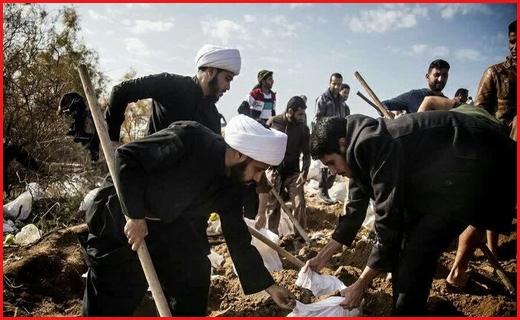 ۲۵۵۰ واحد زلزله&zwnj;زده قطور بازسازی شد