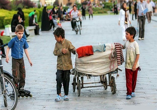 کودکان کار و آرزو&zwnj;هایی که در دوردست&zwnj;ها چشمک می&zwnj;زنند/ نردبان رسیدن به آرزو&zwnj;ها بلندتر می&zwnj;شود؟