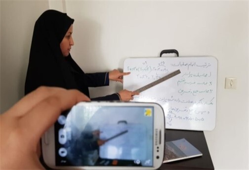 دانش اموزان