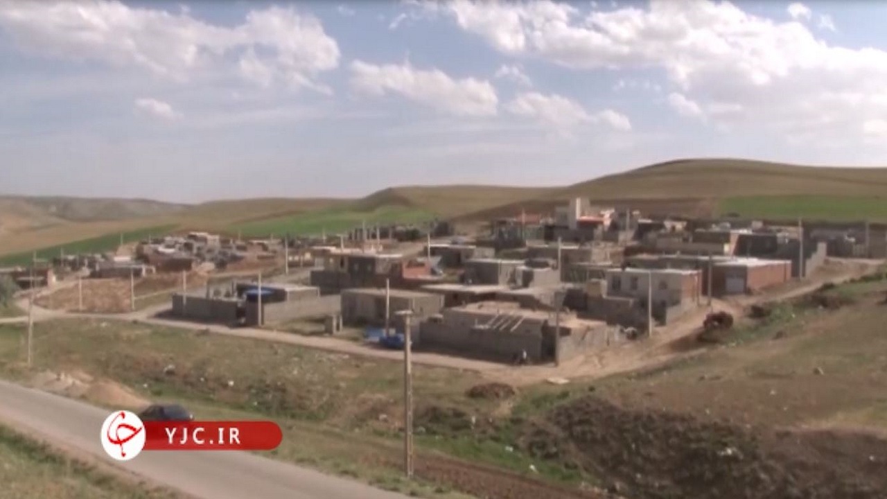 نبود امکانات دغدغه مردم روستای ساروقیه مراغه