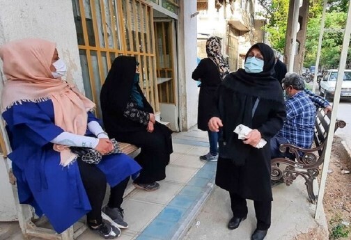 افزایش تقاضا برای نان صف نانوایی&zwnj;های خراسان شمالی را شلوغ کرد
