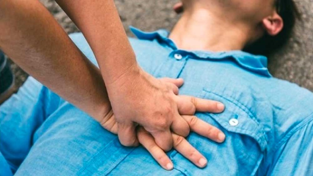زندگی پس از زندگی مرد ساوه‌ای