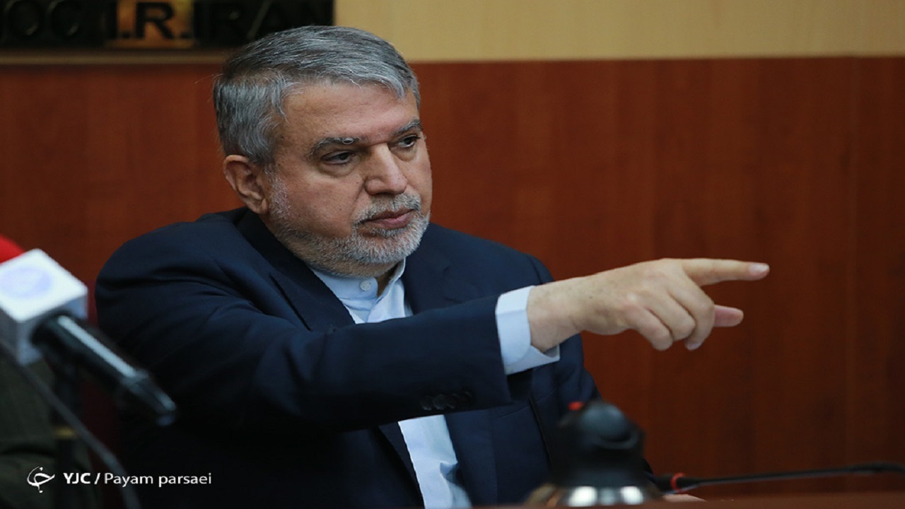 صالحی امیری: امکان انعطاف با دوپینگ ناخواسته عسگری وجود داشت/ به درخشش المپین‌ها در المپیک امیدوارم