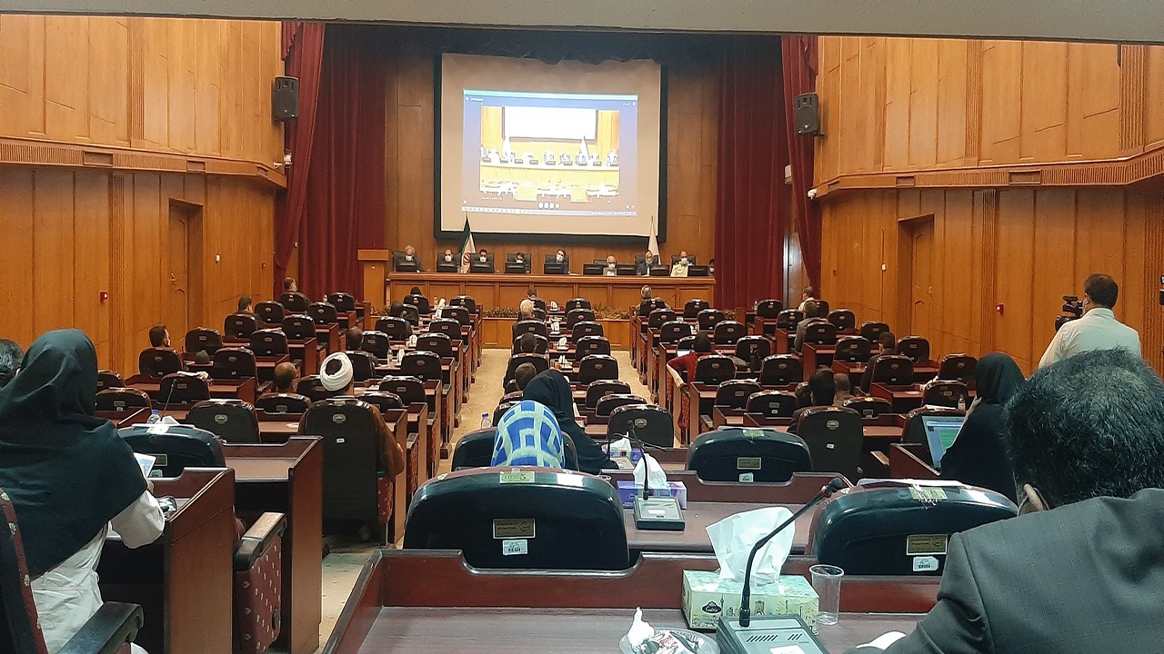 کرمان بحرانی‌ترین استان کشور