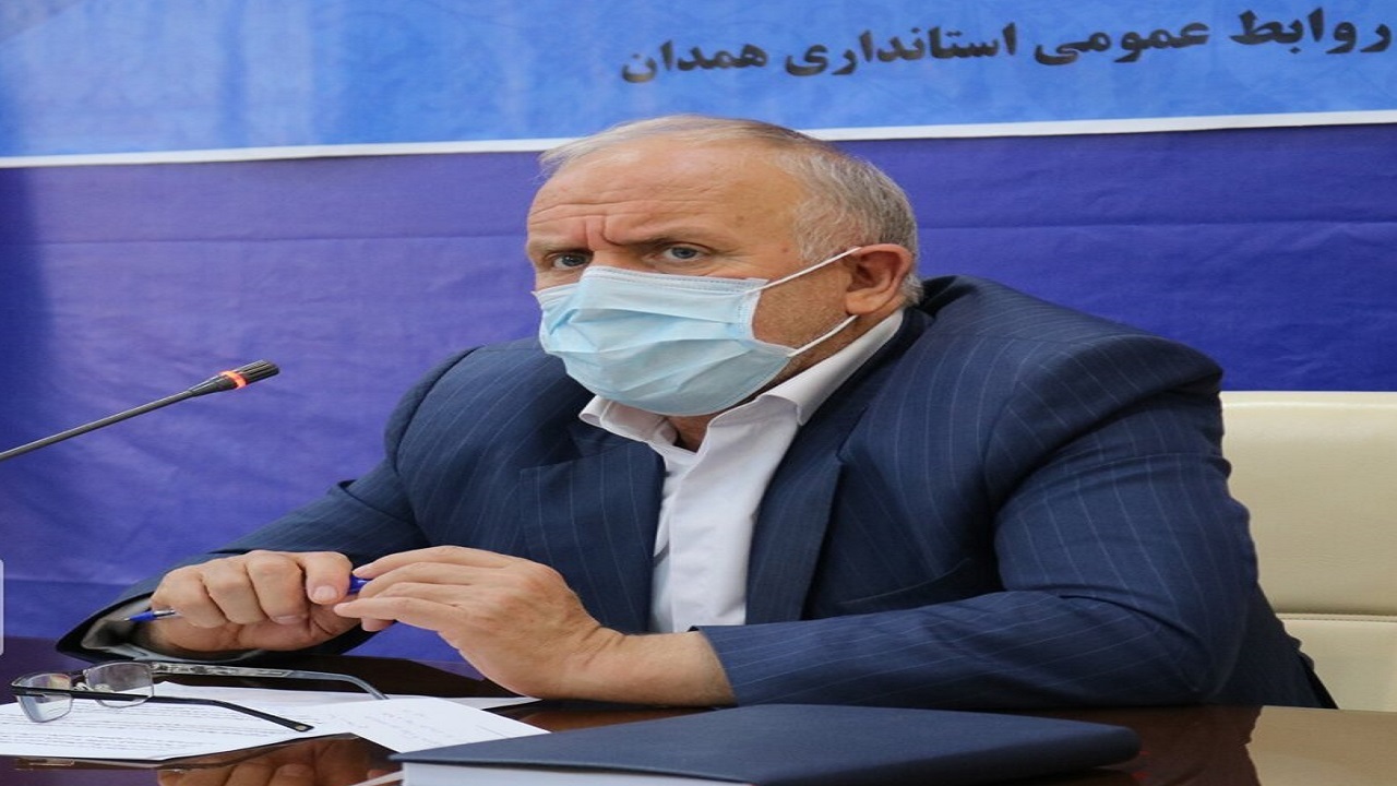 دورهمی و شرکت در اجتماعات عامل شیوع کرونا در همدان است