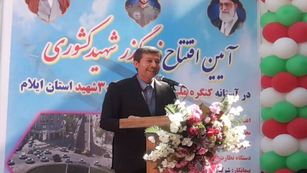 افتتاح ۴۸ هزار طرح عمرانی در کشور طی سال گذشته