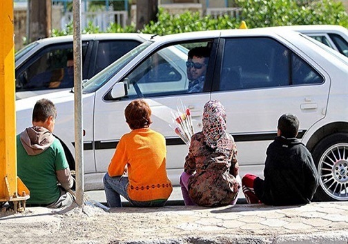 کودکان کار و آرزو&zwnj;هایی که در دوردست&zwnj;ها چشمک می&zwnj;زنند/ نردبان رسیدن به آرزو&zwnj;ها بلندتر می&zwnj;شود؟
